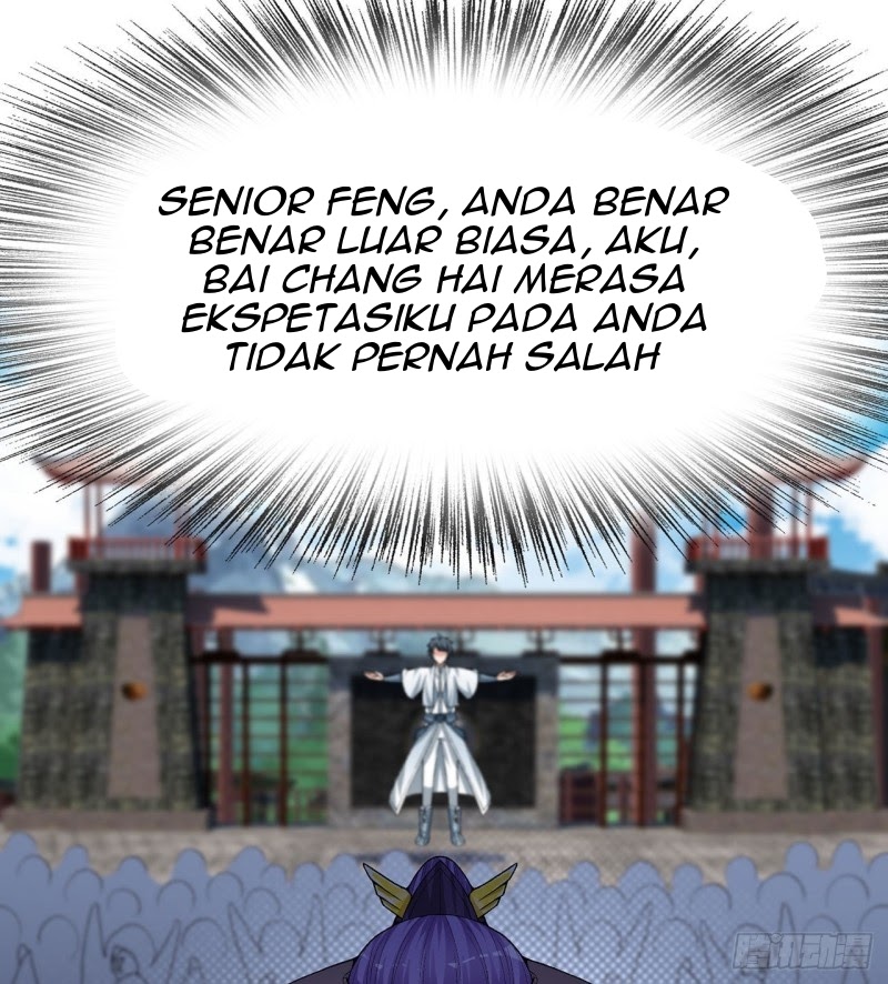 I Picked Up An Attributes Chapter 47 Gambar 47